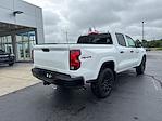 New 2025 Chevrolet Colorado Work Truck Crew Cab 4WD Pickup for sale #36578 - photo 6