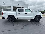 New 2025 Chevrolet Colorado Work Truck Crew Cab 4WD Pickup for sale #36578 - photo 7