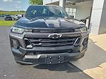 New 2025 Chevrolet Colorado Work Truck Crew Cab 4WD Pickup for sale #36588 - photo 3