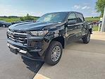 New 2025 Chevrolet Colorado Work Truck Crew Cab 4WD Pickup for sale #36588 - photo 1