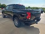 New 2025 Chevrolet Colorado Work Truck Crew Cab 4WD Pickup for sale #36588 - photo 2