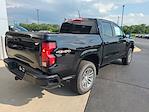 New 2025 Chevrolet Colorado Work Truck Crew Cab 4WD Pickup for sale #36588 - photo 6