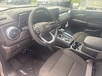 New 2025 Chevrolet Colorado Work Truck Crew Cab 4WD Pickup for sale #36589 - photo 10