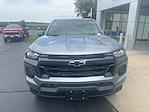 New 2025 Chevrolet Colorado Work Truck Crew Cab 4WD Pickup for sale #36589 - photo 3