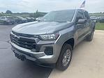 New 2025 Chevrolet Colorado Work Truck Crew Cab 4WD Pickup for sale #36589 - photo 1