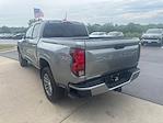 New 2025 Chevrolet Colorado Work Truck Crew Cab 4WD Pickup for sale #36589 - photo 2