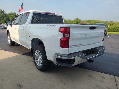 New 2026 Chevrolet Silverado 1500 LT Crew Cab 4WD Pickup for sale #36602 - photo 2