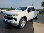 New 2026 Chevrolet Silverado 1500 LT Crew Cab 4WD Pickup for sale #36602 - photo 1