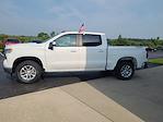 New 2026 Chevrolet Silverado 1500 LT Crew Cab 4WD Pickup for sale #36602 - photo 4