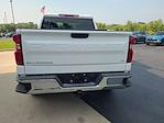New 2026 Chevrolet Silverado 1500 LT Crew Cab 4WD Pickup for sale #36602 - photo 5