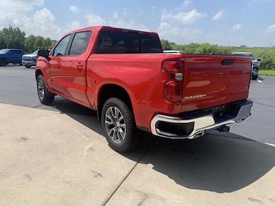 New 2026 Chevrolet Silverado 1500 LT Crew Cab 4WD Pickup for sale #36603 - photo 2