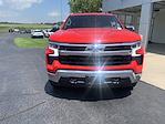 New 2026 Chevrolet Silverado 1500 LT Crew Cab 4WD Pickup for sale #36603 - photo 3