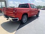 New 2026 Chevrolet Silverado 1500 LT Crew Cab 4WD Pickup for sale #36603 - photo 6