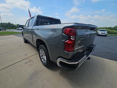 New 2026 Chevrolet Silverado 1500 LT Crew Cab 4WD Pickup for sale #36604 - photo 2