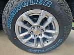 New 2026 Chevrolet Silverado 1500 LT Crew Cab 4WD Pickup for sale #36604 - photo 9