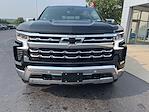 New 2026 Chevrolet Silverado 1500 LTZ Crew Cab 4WD Pickup for sale #36607 - photo 3
