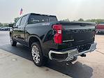 New 2026 Chevrolet Silverado 1500 LTZ Crew Cab 4WD Pickup for sale #36607 - photo 2