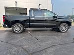 New 2026 Chevrolet Silverado 1500 LTZ Crew Cab 4WD Pickup for sale #36607 - photo 7