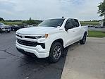 New 2026 Chevrolet Silverado 1500 RST Crew Cab 4WD Pickup for sale #36617 - photo 4