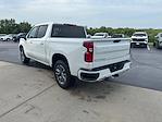 New 2026 Chevrolet Silverado 1500 RST Crew Cab 4WD Pickup for sale #36617 - photo 6