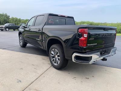 New 2026 Chevrolet Silverado 1500 LT Crew Cab 4WD Pickup for sale #36619 - photo 2