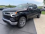 New 2026 Chevrolet Silverado 1500 LT Crew Cab 4WD Pickup for sale #36619 - photo 1