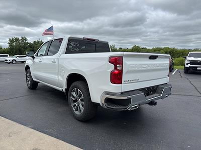 New 2026 Chevrolet Silverado 1500 LT Crew Cab 4WD Pickup for sale #36620 - photo 2