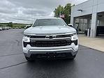 New 2026 Chevrolet Silverado 1500 LT Crew Cab 4WD Pickup for sale #36620 - photo 3