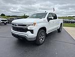 New 2026 Chevrolet Silverado 1500 LT Crew Cab 4WD Pickup for sale #36620 - photo 1