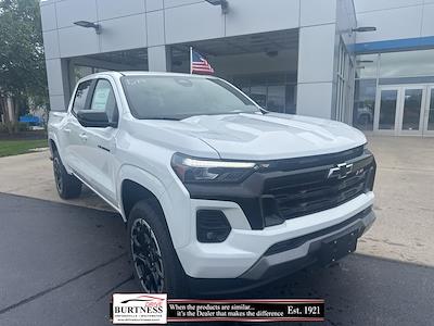 New 2026 Chevrolet Colorado Z71 Crew Cab 4WD Pickup for sale #36624 - photo 1