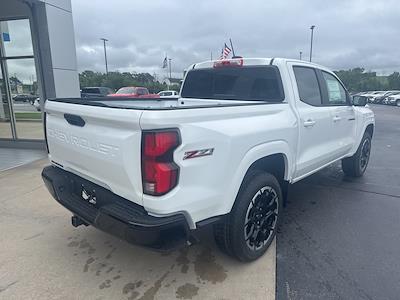 New 2026 Chevrolet Colorado Z71 Crew Cab 4WD Pickup for sale #36624 - photo 2