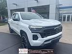 New 2026 Chevrolet Colorado Z71 Crew Cab 4WD Pickup for sale #36624 - photo 1