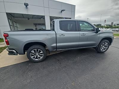 New 2026 Chevrolet Silverado 1500 LT Crew Cab 4WD Pickup for sale #36627 - photo 2