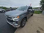 New 2026 Chevrolet Silverado 1500 LT Crew Cab 4WD Pickup for sale #36627 - photo 4