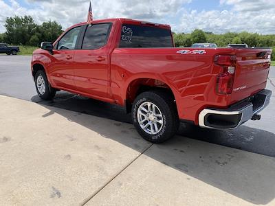 New 2026 Chevrolet Silverado 1500 LT Crew Cab 4WD Pickup for sale #36634 - photo 2