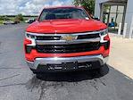 New 2026 Chevrolet Silverado 1500 LT Crew Cab 4WD Pickup for sale #36634 - photo 3