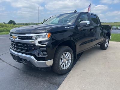 New 2026 Chevrolet Silverado 1500 LT Crew Cab 4WD Pickup for sale #36635 - photo 1