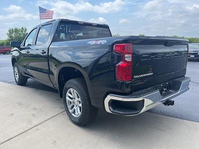 New 2026 Chevrolet Silverado 1500 LT Crew Cab 4WD Pickup for sale #36635 - photo 2