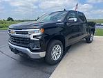 New 2026 Chevrolet Silverado 1500 LT Crew Cab 4WD Pickup for sale #36635 - photo 1