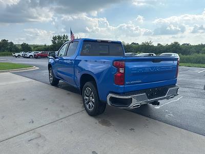 New 2026 Chevrolet Silverado 1500 LT Crew Cab 4WD Pickup for sale #36637 - photo 2