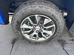 New 2026 Chevrolet Silverado 1500 LT Crew Cab 4WD Pickup for sale #36637 - photo 8