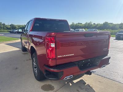 New 2026 Chevrolet Silverado 1500 RST Crew Cab 4WD Pickup for sale #36638 - photo 2