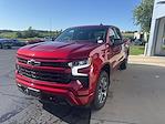 New 2026 Chevrolet Silverado 1500 RST Crew Cab 4WD Pickup for sale #36638 - photo 1
