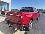New 2026 Chevrolet Silverado 1500 RST Crew Cab 4WD Pickup for sale #36638 - photo 6