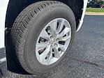 New 2026 Chevrolet Silverado 1500 Custom Crew Cab 4WD Pickup for sale #36645 - photo 17