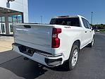 New 2026 Chevrolet Silverado 1500 Custom Crew Cab 4WD Pickup for sale #36645 - photo 6