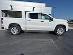New 2026 Chevrolet Silverado 1500 Custom Crew Cab 4WD Pickup for sale #36645 - photo 7