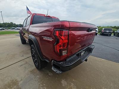 New 2026 Chevrolet Colorado Trail Boss Crew Cab 4WD Pickup for sale #36662 - photo 2