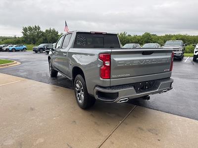 New 2026 Chevrolet Silverado 1500 RST Crew Cab 4WD Pickup for sale #36663 - photo 2