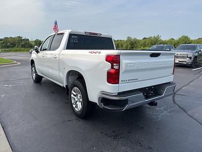 New 2026 Chevrolet Silverado 1500 LT Crew Cab 4WD Pickup for sale #36665 - photo 2